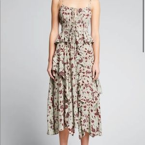 Ulla Johnson livinia dress NWT Size 0